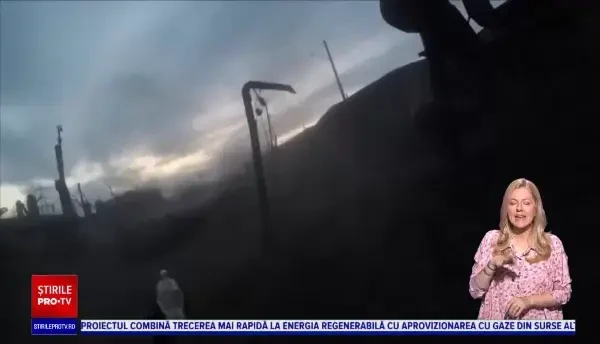 Război în Ucraina. Sinteza evenimentelor, 14 mai 2022. Comandant, regimentul Azov: ”Vom rezista cât putem”