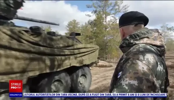 Turcia se opune aderării Finlandei și Suediei la NATO. Erdogan: „Ei au făcut o greşeală”