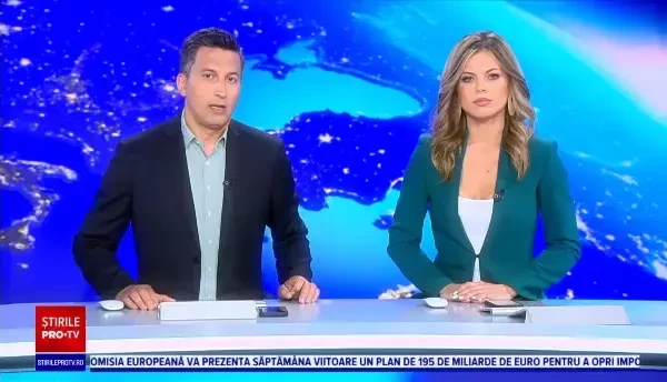 Profesorul Cristian Pîrvulescu: Dacă rușii vor avea superioritate aeriană, războiul se termină