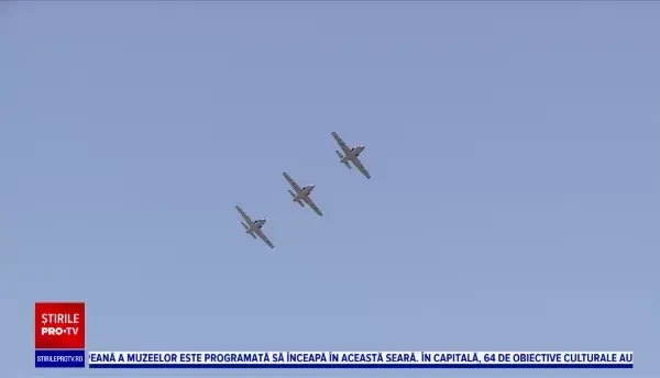 Fabrica de Avioane din Craiova nu a mai produs niciun avion de 14 ani. Autoritățile promit repornirea producției