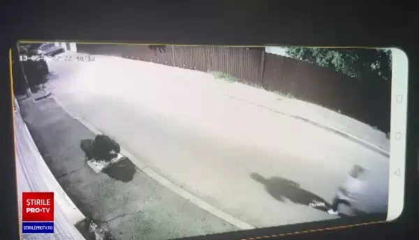 Un agresor sexual, cu afecțiuni psihice, urmărit de polițiști prin Bragadiru