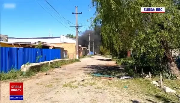 Un colonel al armatei din Ucraina face dezvăluiri. Când s-ar putea termina războiul