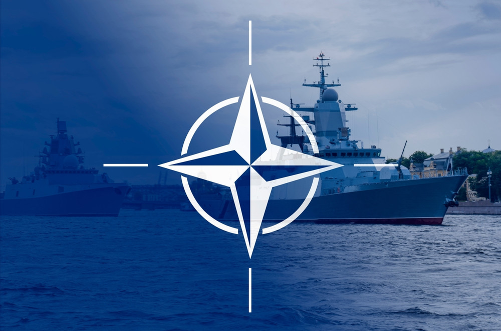 Finlanda și Suedia au depus cererile de aderare la NATO