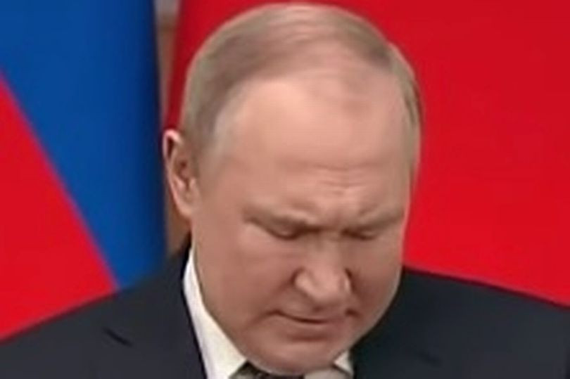 Oligarh rus: Putin este bolnav de leucemie. Sperăm că o să moară