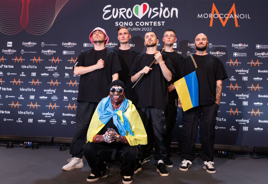 Ucraina nu va organiza Eurovision 2023. Marea Britanie ar putea găzdui ediția de anul următor