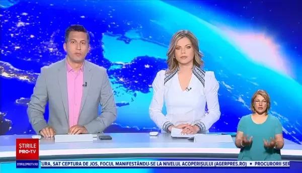 Scandal între găști în centrul municipiului Timişoara. Trei persoane au fost reținute