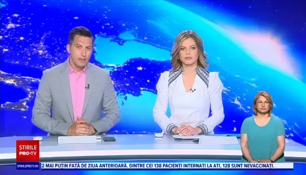 Un șofer din Bacău a rămas blocat cu mașina în râul Bistriţa după ce a încercat să îl traverseze