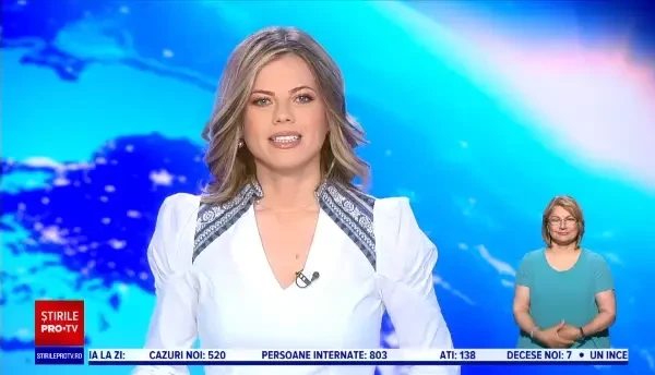 Va fi spectacol pe cer duminică dimineață. De la ce oră poate fi văzută "Luna sângerie" în România