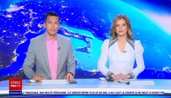 Katalin Novak, învestită ca președinte în Ungaria. Ea a condamnat ofensiva Rusiei în Ucraina