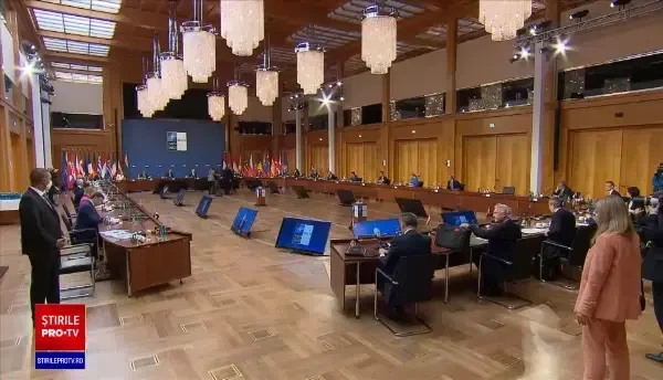 Mircea Geoană: Nu avem indicii că Rusia ar putea riposta la o eventuală aderare la NATO a Suediei și Finlandei