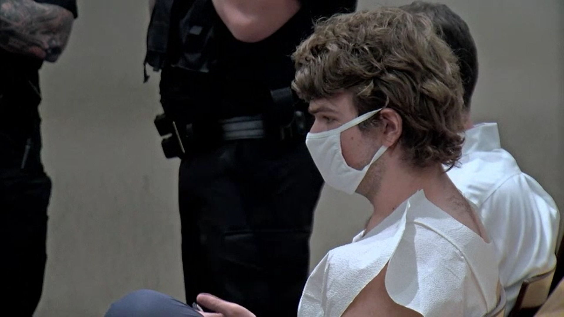 Tânărul care a ucis zece oameni într-un supermarket din New York şi-a plănuit atacul cu mai multe luni înainte