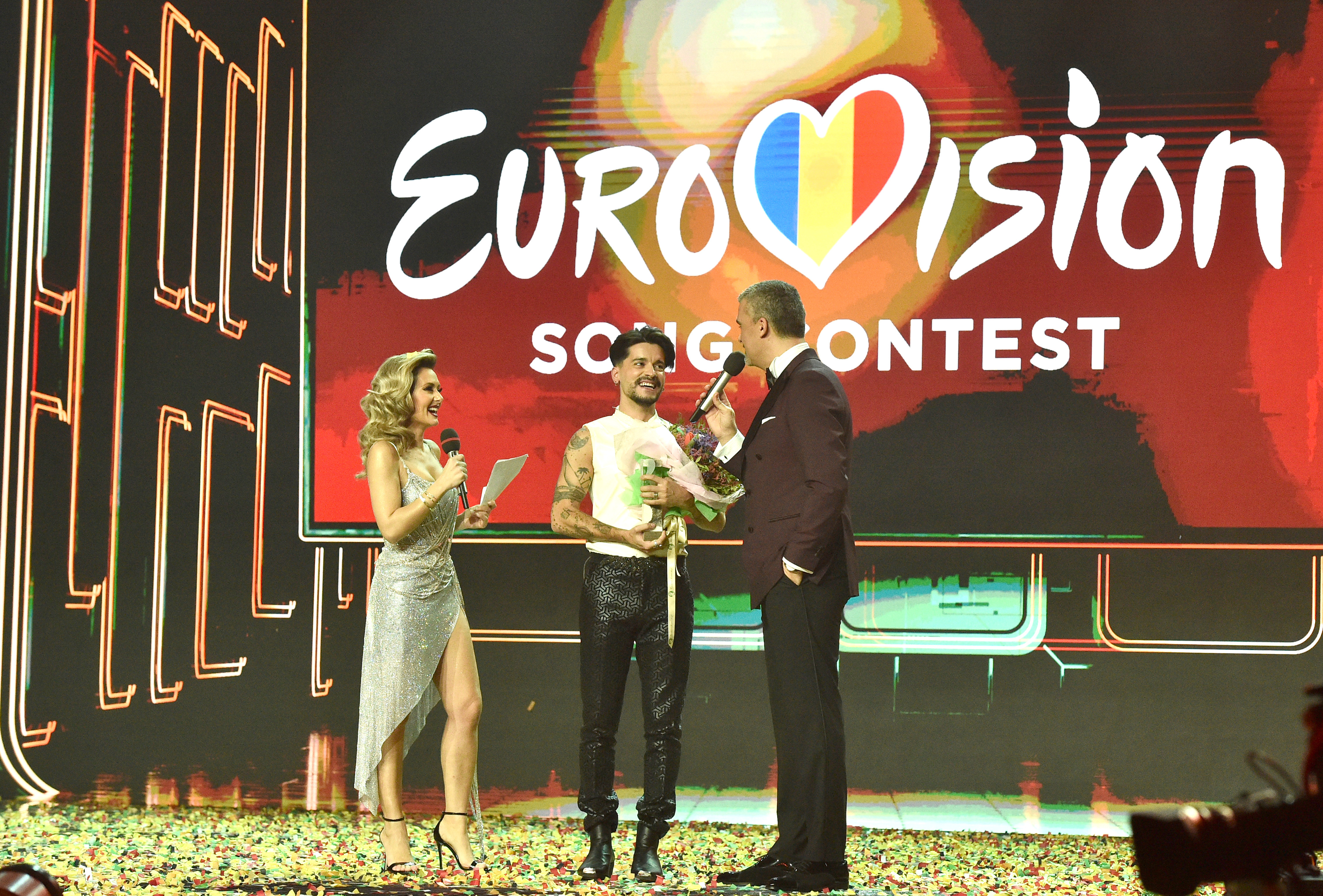 Postul belgian VRT susține că a aflat motivul eliminării juriilor celor 6 țări din Eurovision