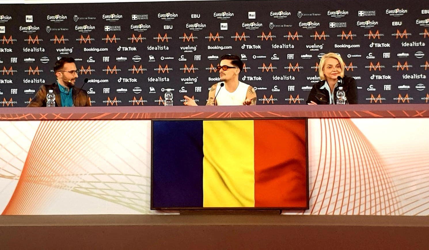 Noi dezvăluiri în scandalul Eurovision. TVR a publicat punctajul dat de juriul României