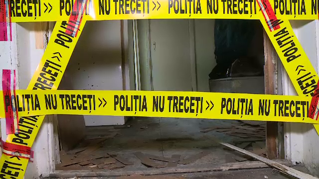 Neglijență sau chiar o mână criminală, două dintre ipotezele luate în calcul de anchetatori în cazul incendiului devastator