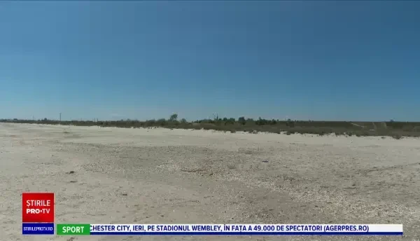 Amenzile pentru camparea pe plajele de la Vadu și Corbu ar putea crește și cu 800%