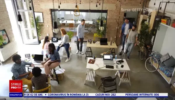 Programul Start-Up Nation ar urma să fie lansat în iunie. Ce finanțări pot primi firmele