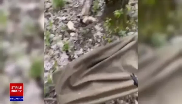 Război în Ucraina, ziua a 82-a de la începutul invaziei