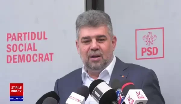 Surse: Renunțarea la cota unică de impozitare, în prima ședință a Coaliției. Ciolacu: Ne mințim în continuare