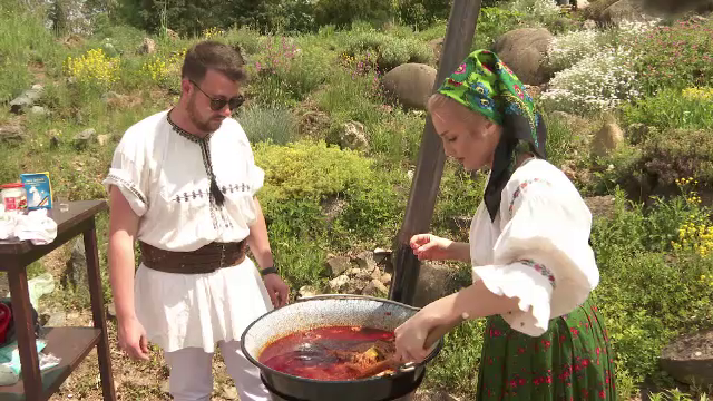 Preparate făcute după rețete de pe vremea strămoșilor. Unele au șansa să fie certificate atât în România, cât și în Europa