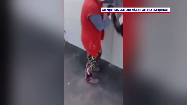 Adolescentul german a ucis-o, în Mediaș, pe femeia de 74 de ani la cererea unei organizații extremiste din străinatate