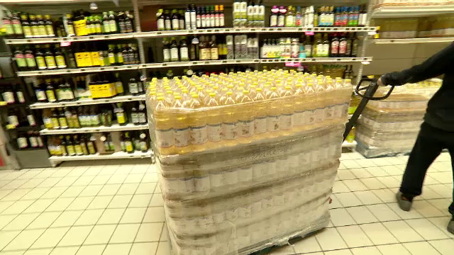Statul nu știe pe ce cantități de produse se poate baza în situații extreme. Ce inițiativă propun senatorii