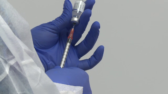 Cercetătorii italieni au creat un vaccin anti-cancer "foarte promiţător"