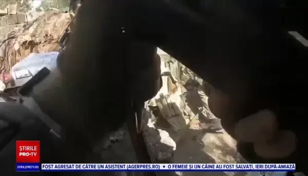 Război în Ucraina. Sinteza evenimentelor, 17 mai. Peste 260 de luptători ucraineni, evacuaţi din Azovstal