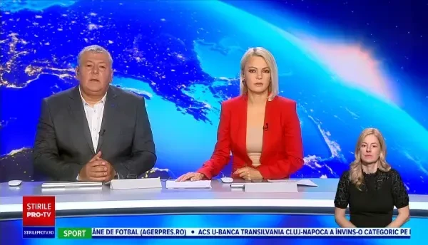 Urmărire ca în filme pe străzile din Cluj-Napoca. Un șofer a refuzat să oprească la semnalul polițiștilor