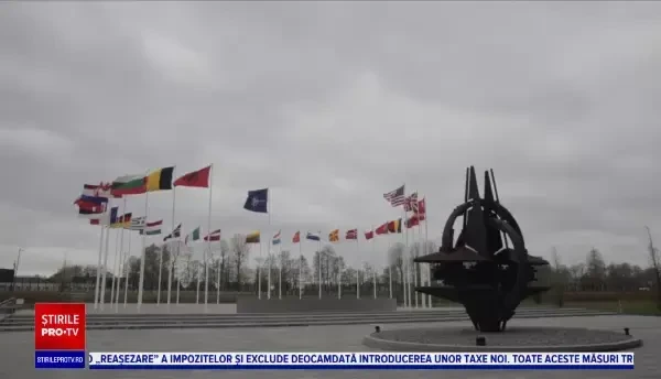 Erdogan anunță că nu va aproba aderarea Finlandei şi Suediei la NATO. A acuzat cele două state că adăpostesc teroriști