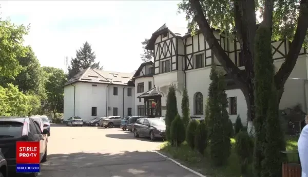 Un asistent medical este bănuit că ar fi agresat sexual un pacient de la spitalul de Neuropsihiatrie din Prahova