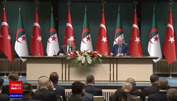 Ce ar avea de câștigat Erdogan de pe urma obiecțiilor la primirea Finlandei și a Suediei în NATO