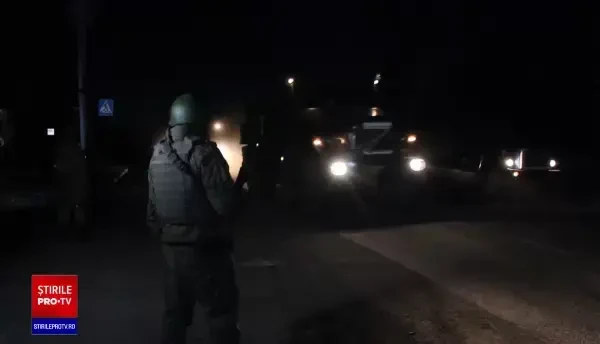 Fost colonel al armatei ruse: Ucrainenii sunt gata să lupte până la ultimul om, iar situația trupelor noastre se va înrăutăți