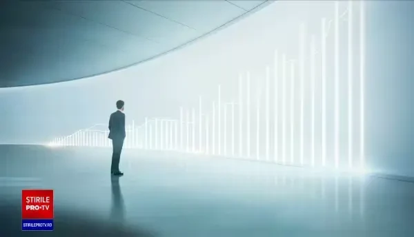 Creștere economică peste așteptări în România, printre cele mai mari din UE. „Este momentul bun dinaintea unei furtuni”