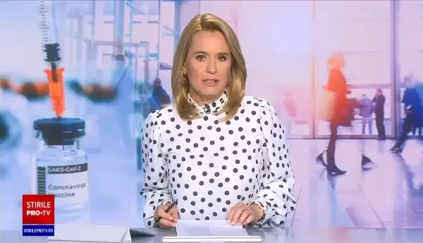 Peste 300 de persoane s-au vaccinat în România cu doza a patra, în ultimele 24 de ore. Lista centrelor din fiecare județ