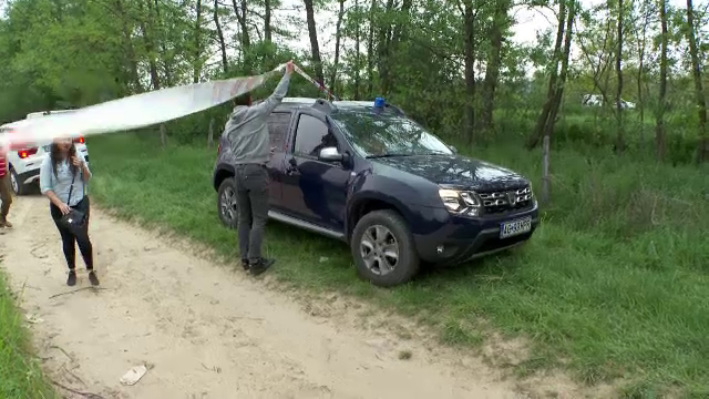 Cadavrul unui tânăr din Argeș, găsit pe un râu. Ar fi fost bătut și violat de un cunoscut