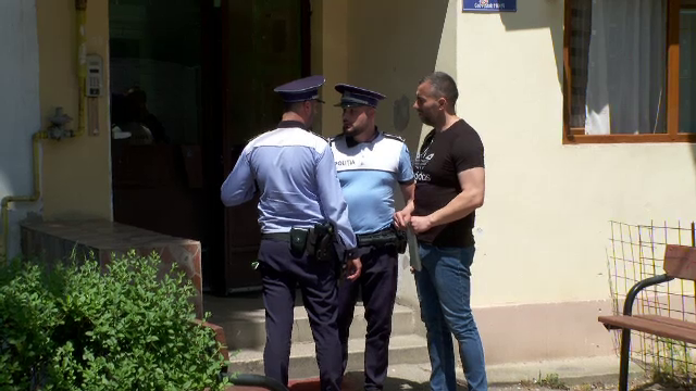 Un bărbat din Pitești s-a sinucis cu arma de vânătoare. Bărbatul suferea de cancer