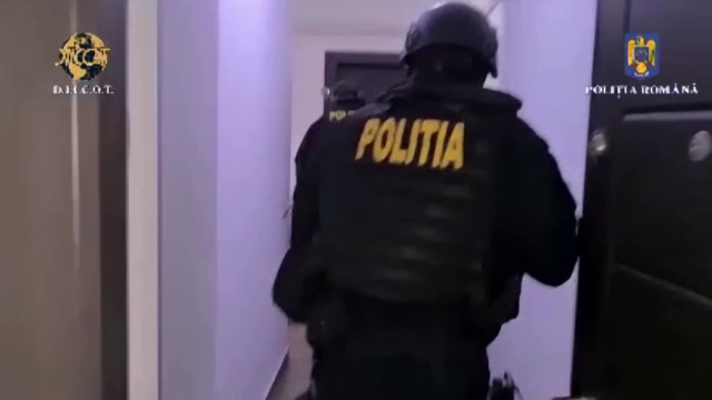 Doi traficanți de droguri din Buzău, arestați. Cum a fost prins unul dintre ei