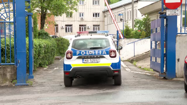 Șeful Biroului de Operațiuni Speciale Brașov a fost arestat, după ce ar fi divulgat informații secrete din anchete