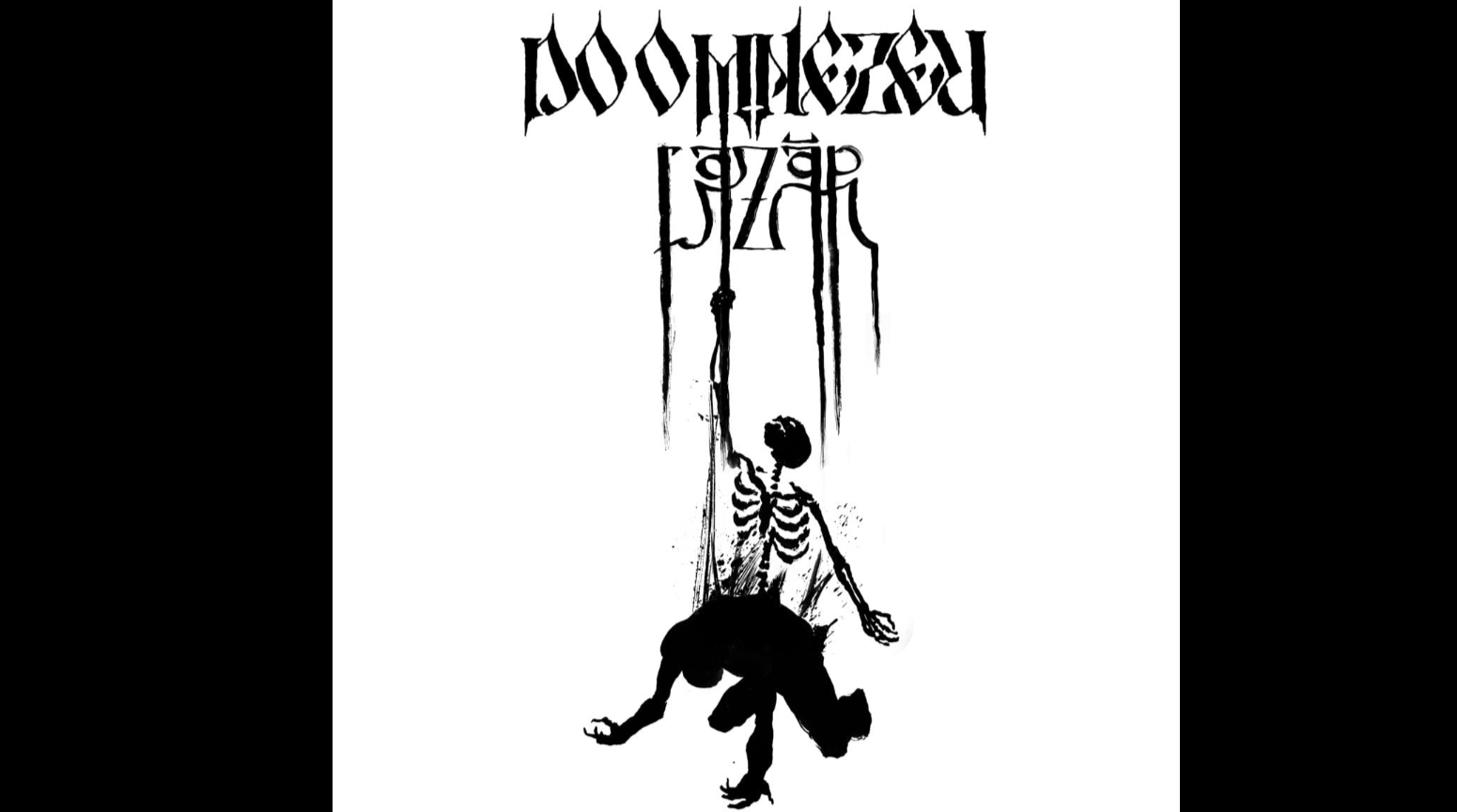 Misterioasa trupă Doomnezeu, concert în București: ”Sperăm ca lumea să plece făcându-și cruce”