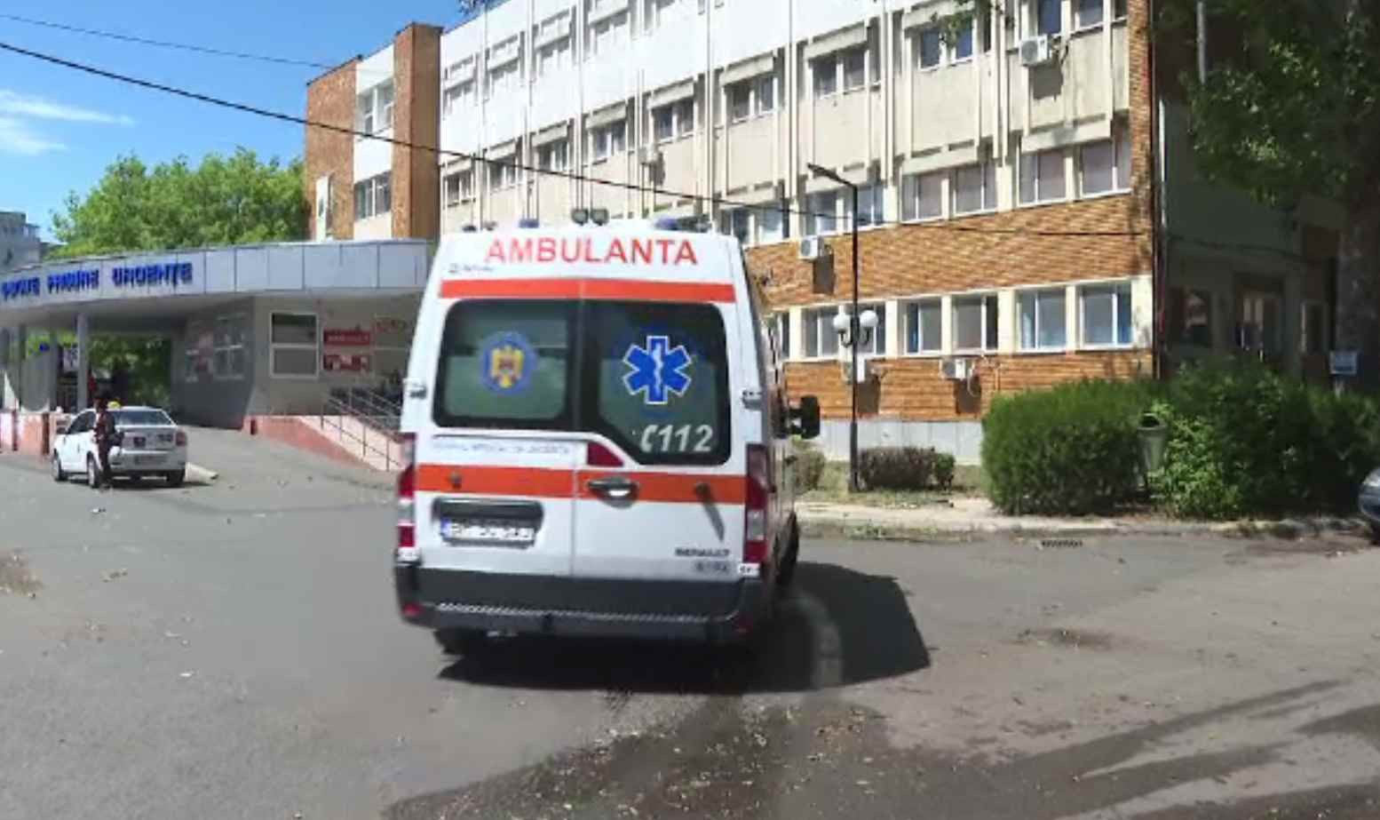 Acuzații de malpraxis la Spitalul de Urgență Brăila. O femeie ar fi murit după contractarea unei bacterii în spital