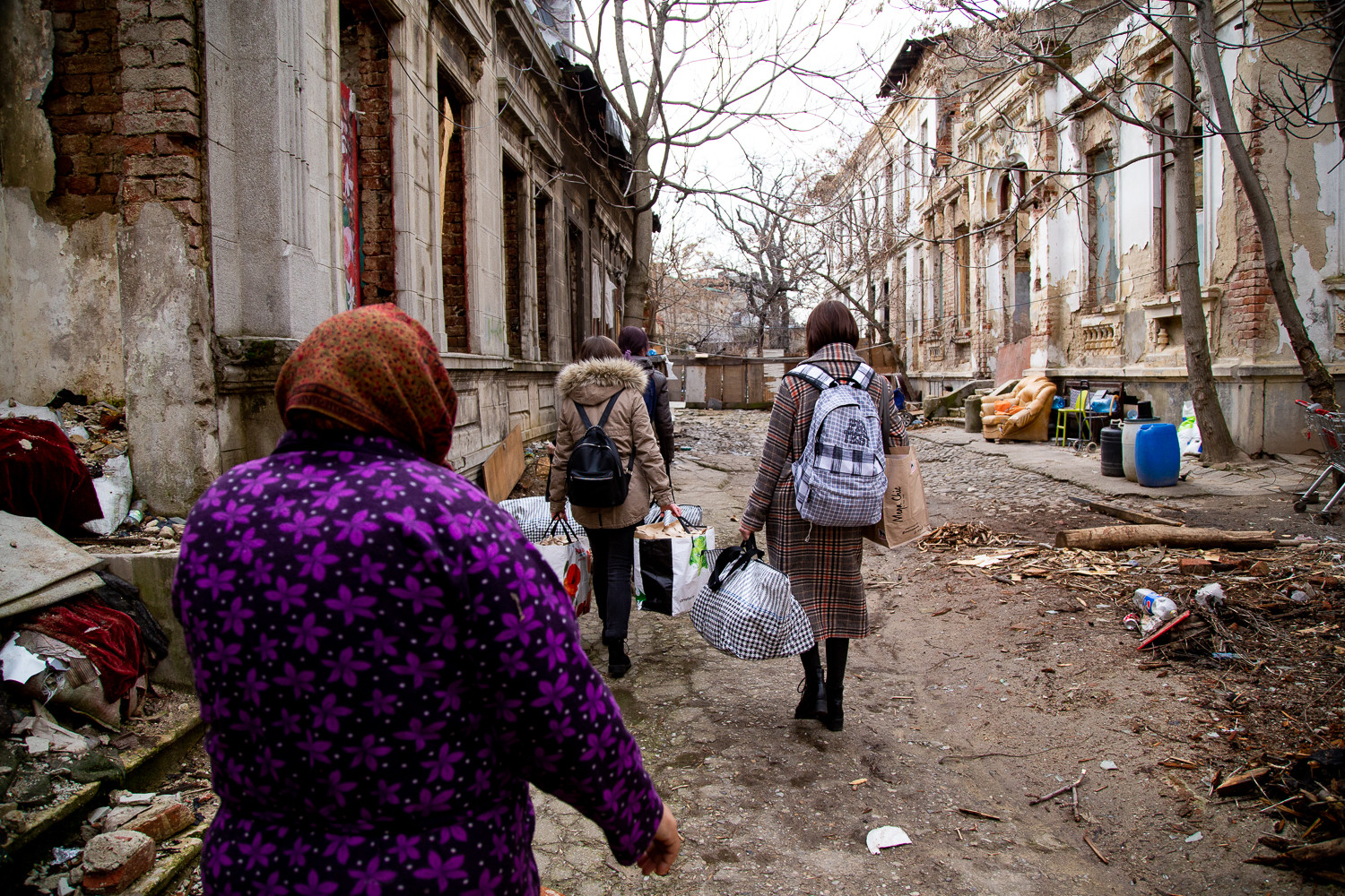 always donatii promo