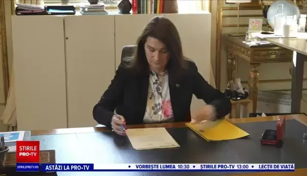 Finlanda şi Suedia vor depune, miercuri, cererea de aderare la NATO