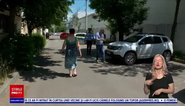Un bărbat din Pitești s-a sinucis cu arma de vânătoare. Bărbatul suferea de cancer
