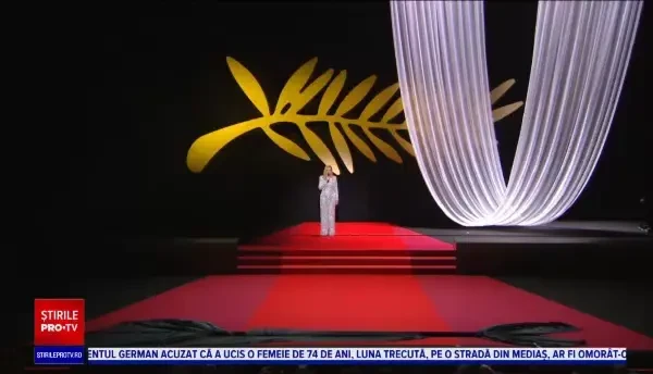 Pentru prima dată în ultimele trei decenii, Tom Cruise ajunge la Cannes, cu ”Top Gun Maverick”