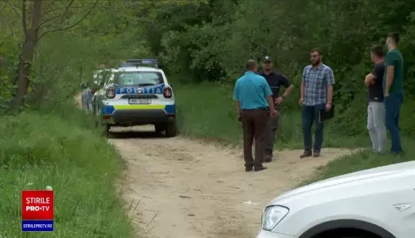 A fost prins un suspect în cazul tânărului din Argeș, găsit mort pe un râu, după ce ar fi fost bătut
