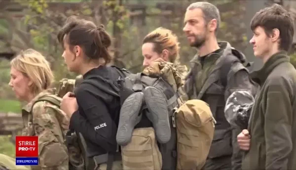 LIVE UPDATE Război în Ucraina, ziua 84. Liderul regiunii separatiste Donețk: Oțelăria Azovstal va fi demolată