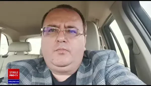 Românii care plătesc cash la curier vor fi monitorizați de ANAF. Ce spune Adrian Bența, consultant fiscal