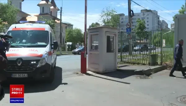 Acuzații de malpraxis la Spitalul de Urgență Brăila. O femeie ar fi murit după contractarea unei bacterii în spital