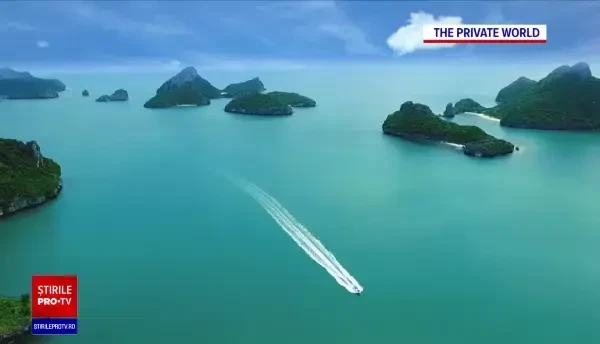 Cum a murit tânăra româncă în timp ce își făcea un selfie la o cascadă din Thailanda. Iosana avea 23 de ani