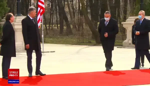 Ce a vorbit Marcel Ciolacu cu Iohannis despre noile impozite. ”Nu-mi spuneți că toți sunt tâmpiți”